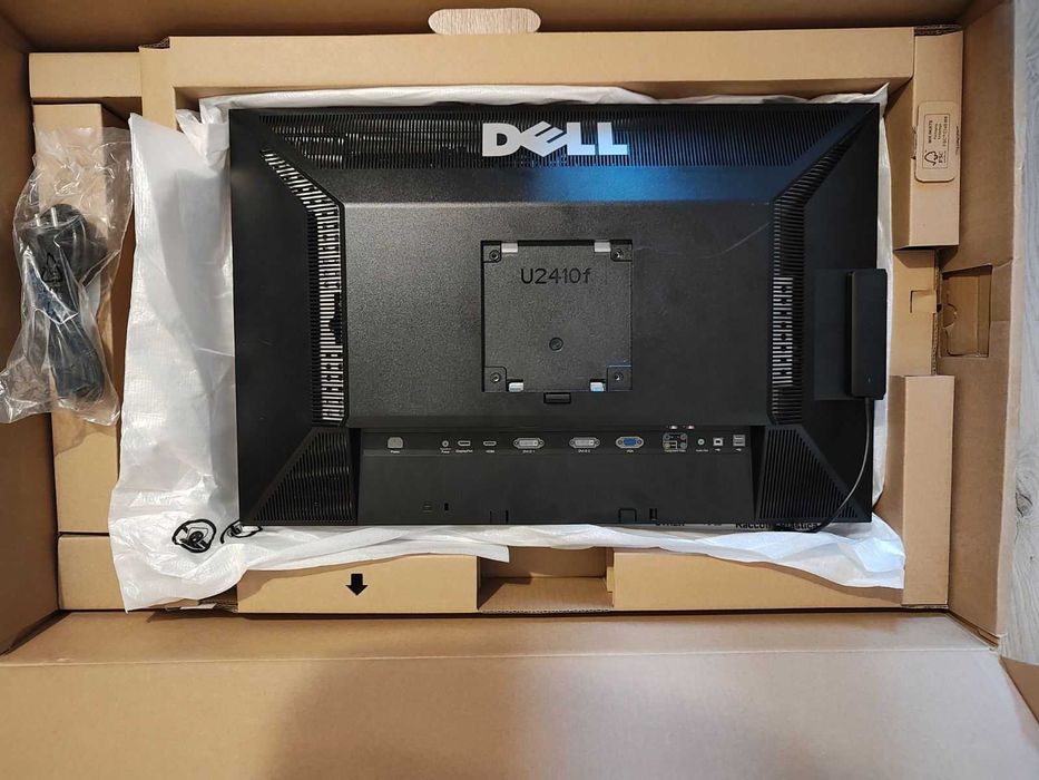 Monitor Dell 2410