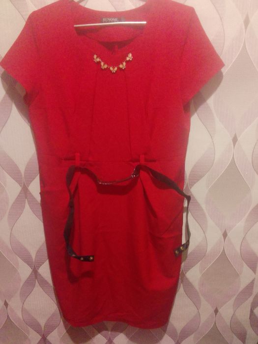 Сукня, 52 р, у ідеальному стані