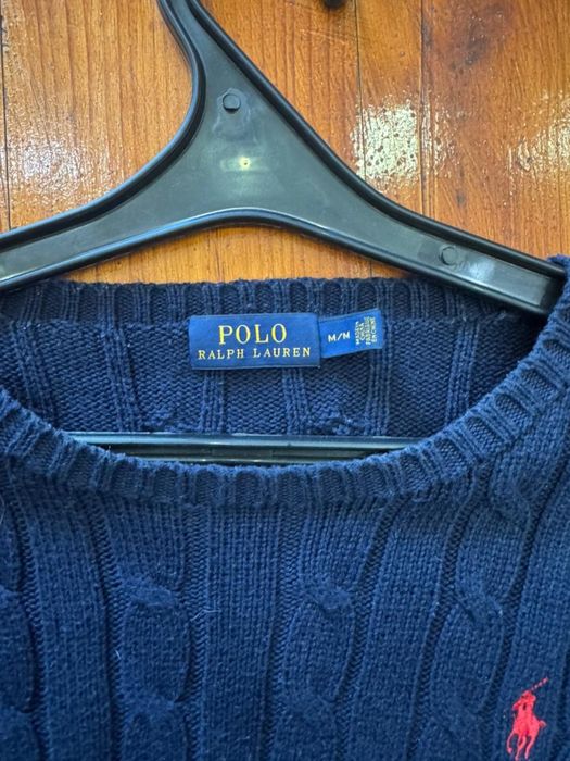 Свитер Polo Ralph Lauren
