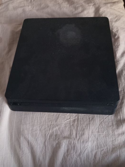 PS4 para peças(não liga)