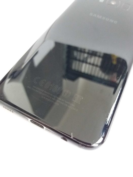 Samsung S8+ 4/64 GB  SM-G955F Midnight Black