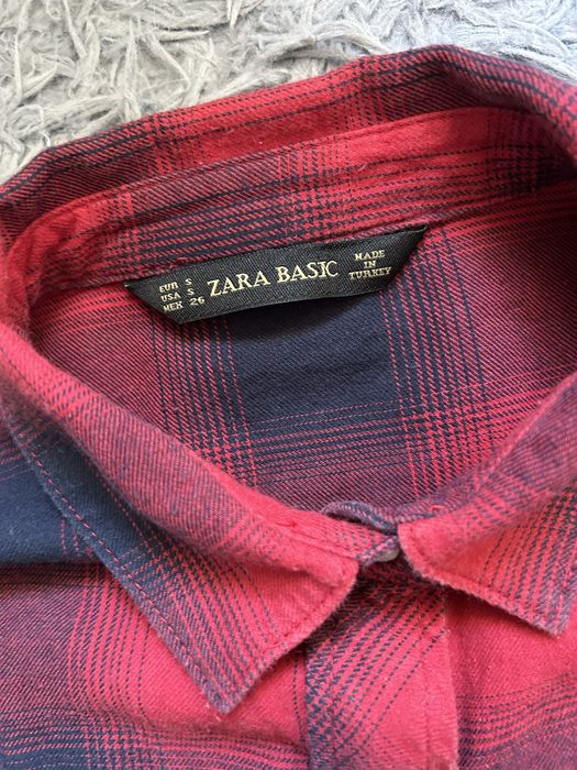 Koszula damska Zara