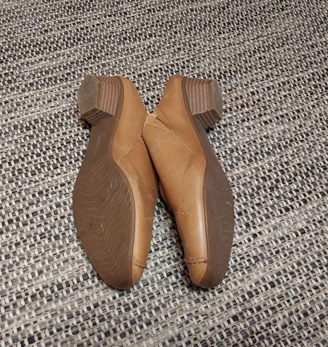 Klapki Josef Seibel 37