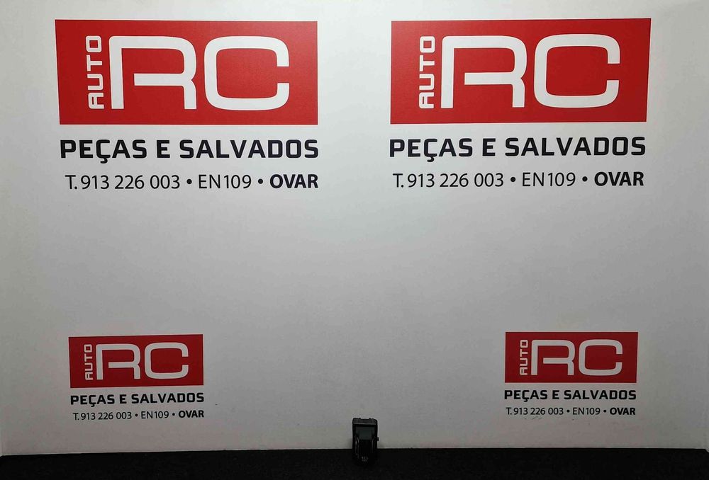 Botão / Interruptor ESP - RENAULT MEGANE III Hatchback