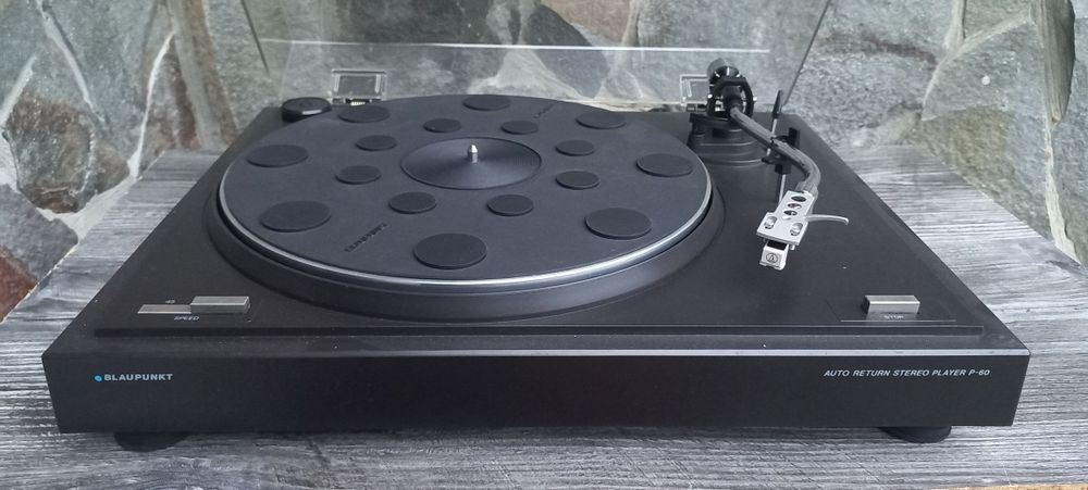 Jaytec.   DJT - 2 Blaupunkt P-60