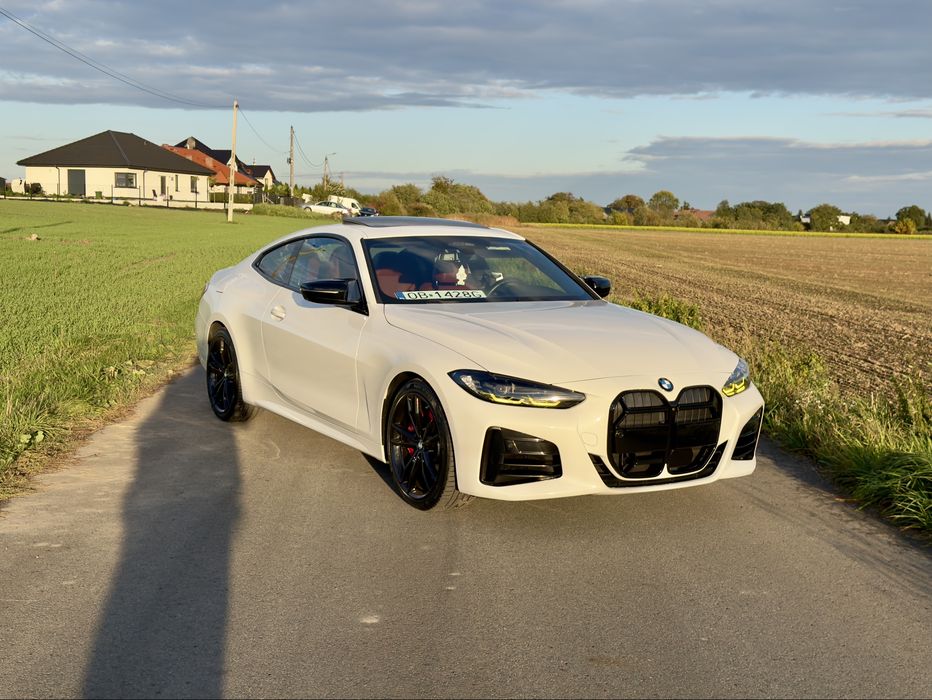 BMW Seria 4