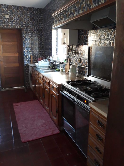 Quarto em Águeda Centro