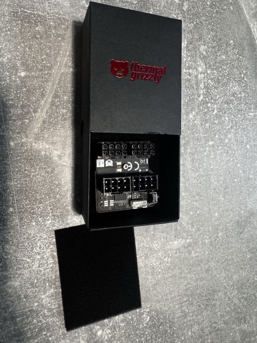 WireView GPU thermal grizzly