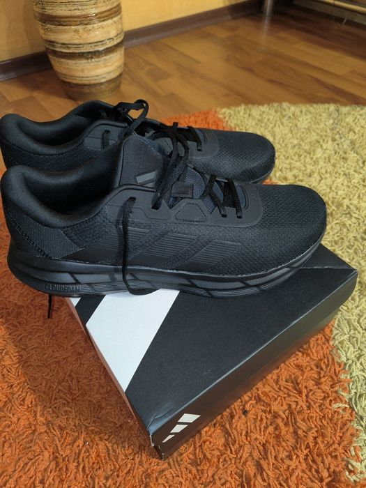 Adidas кросівки 32см по стелькі літні оригінал