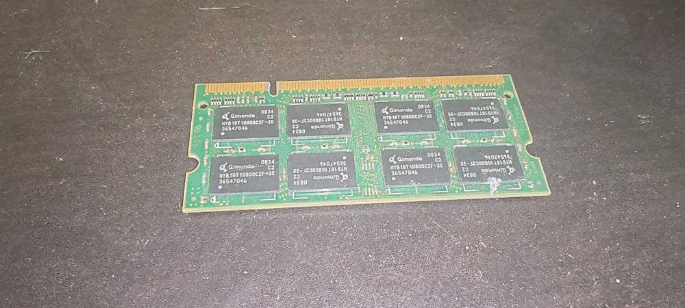 Quimonda DDR2 2GB RAM Memory64585668237315121