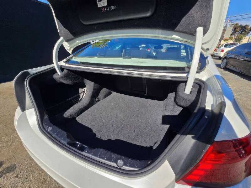 2014 BMW 5 Series 528i