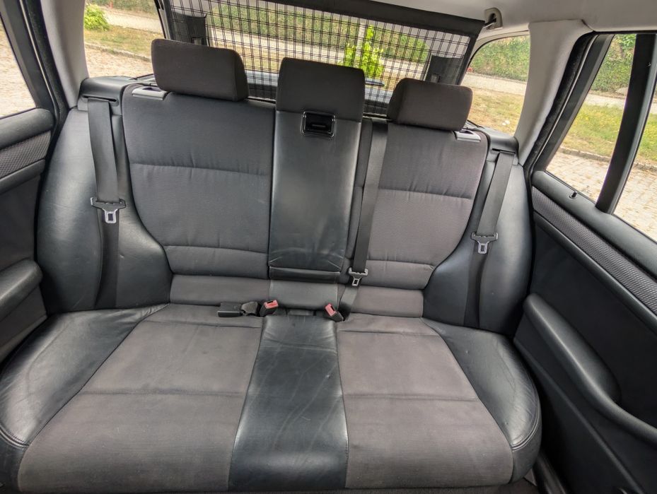 Carrinha BMW 320 TDS