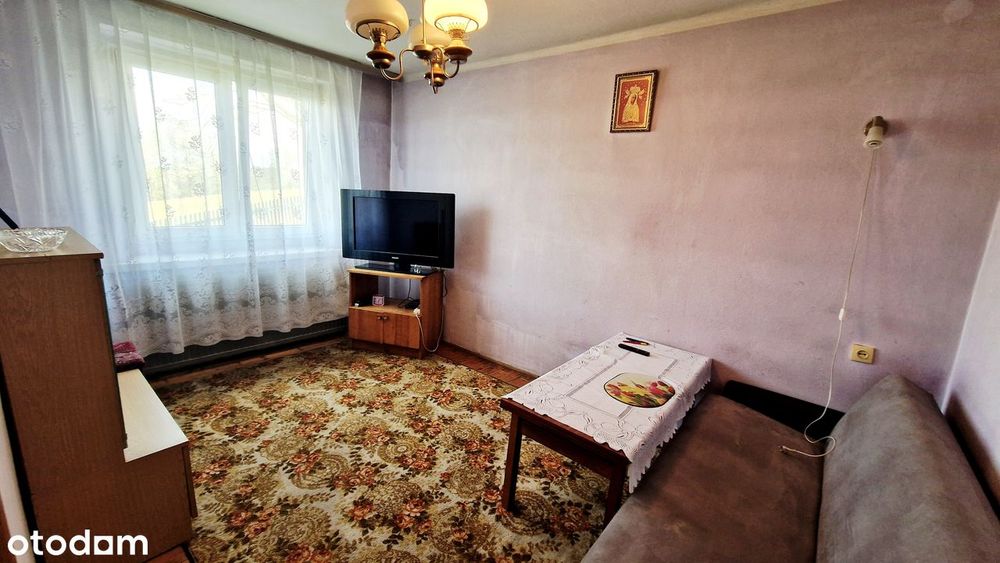 Dom na wzniesieniu | 183 m² | działka 680 m² | Gogołowa