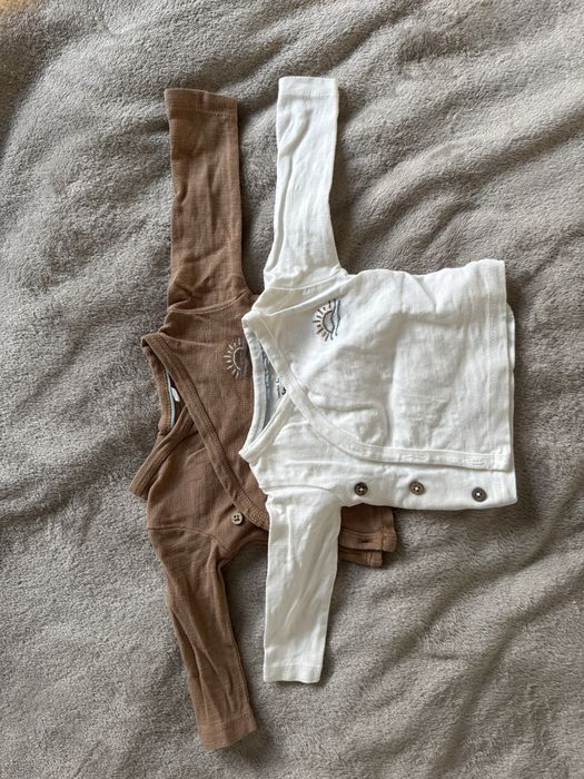 Кофточки на малыша