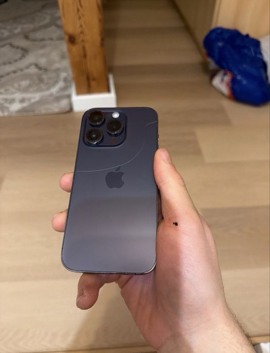 Apple iPhone 14 Pro – 256 GB