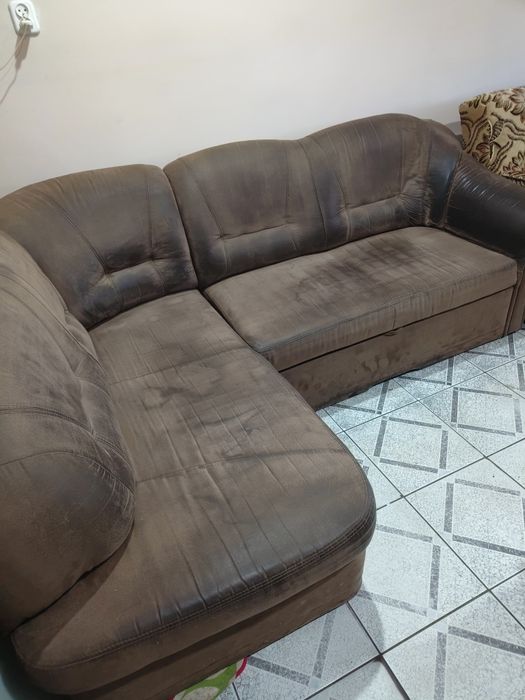 Oddam za darmo naroznik