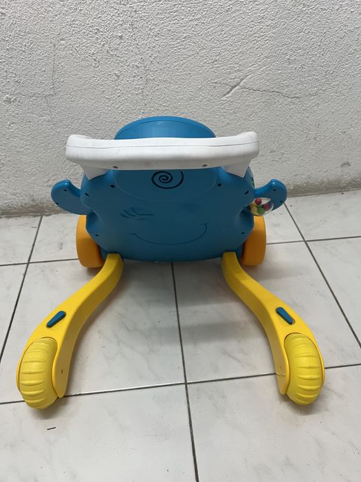 Andarilho - Chicco425607300425328643