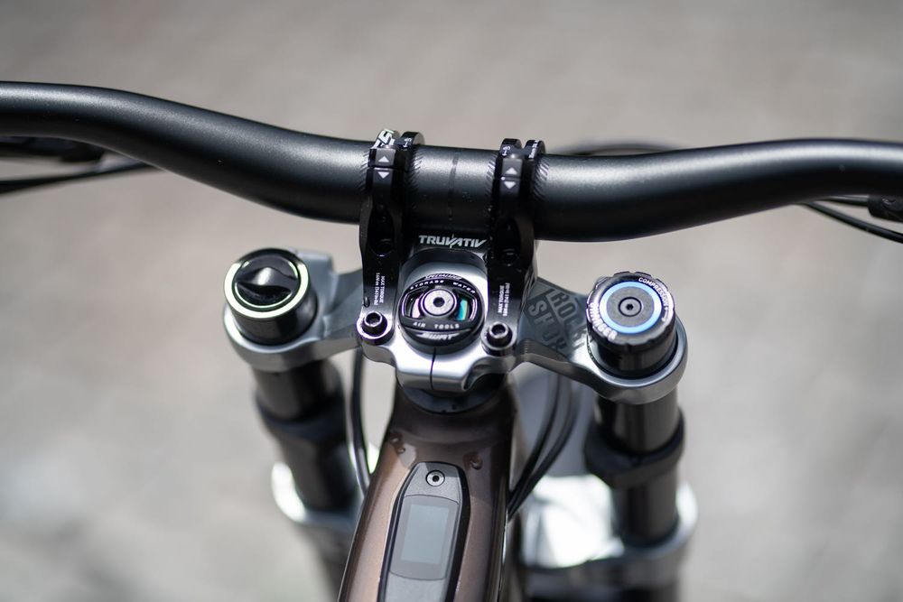 Specialized Turbo Kenevo Expert 2024 – Tamanho S4