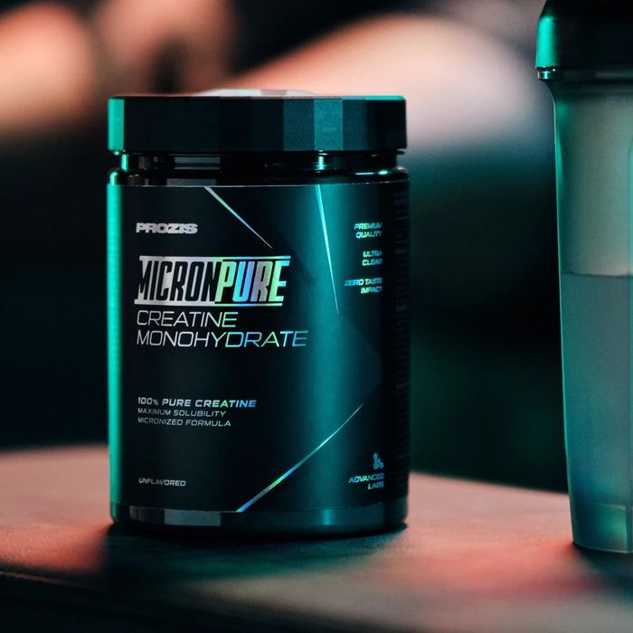 Creatina PURE 300G (ENVIO GRÁTIS)