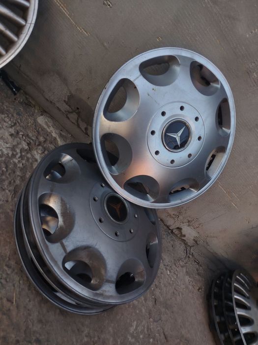 Продам колпаки R15