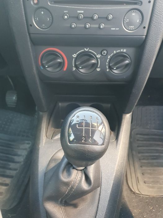Renault Clio 1.5dci 65CV 2002