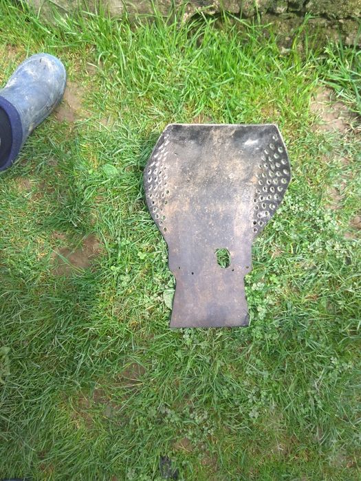 Продам защиту від Honda Crf 250r