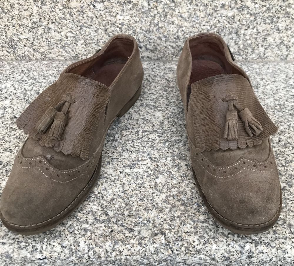 Seaside sapatos best sale rasos
