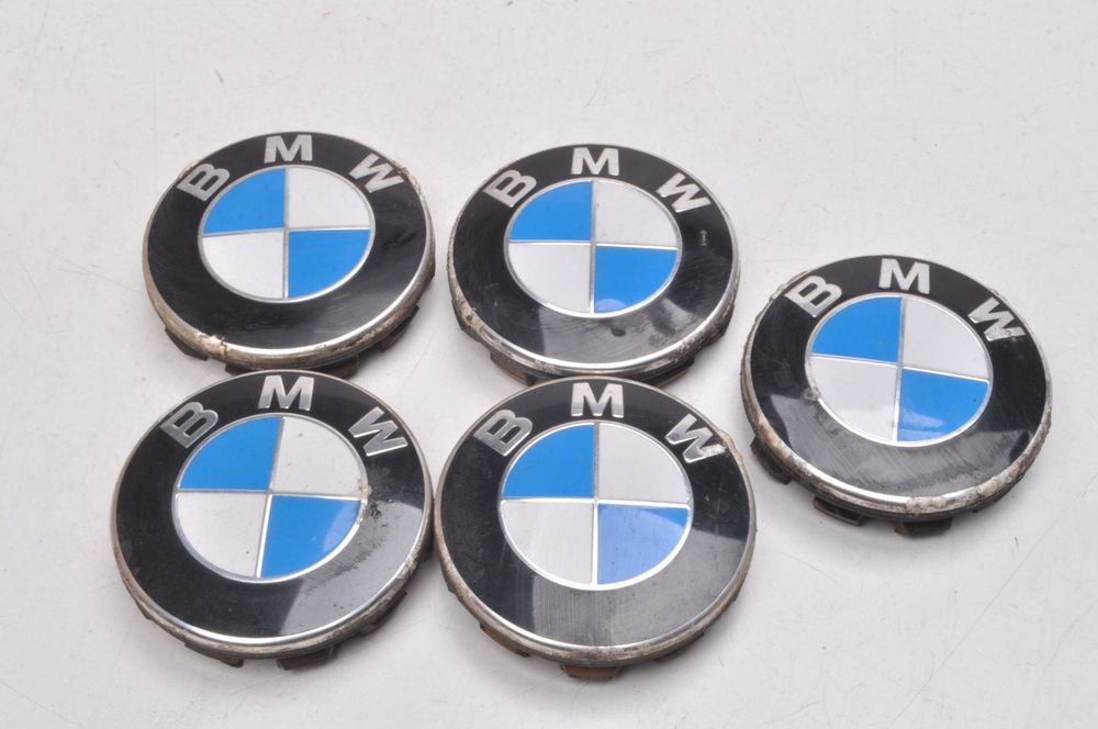 BMW E31 E32 E34 E36 E38 E39 E46 E60 DEKIELEK KAPSEL FELGI ALUFELGI 6783536