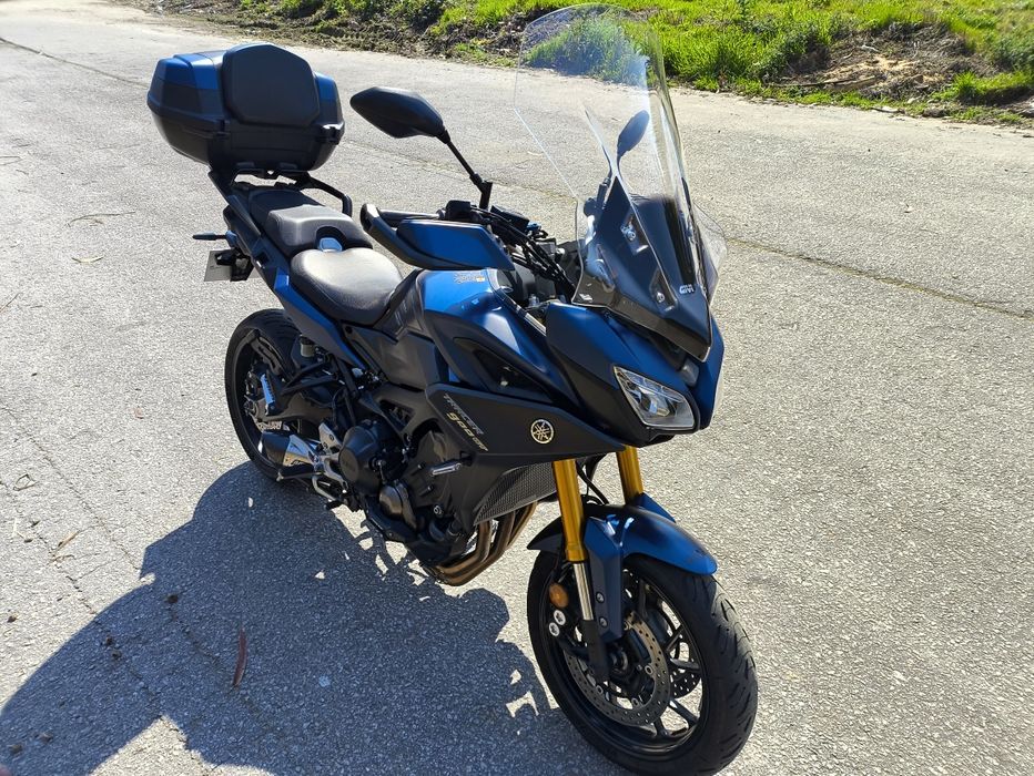 Yamaha Tracer 900 GT *Ler Descrição*