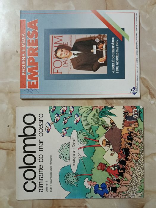 Lote de LIVROS bons e baratos ( 11 )