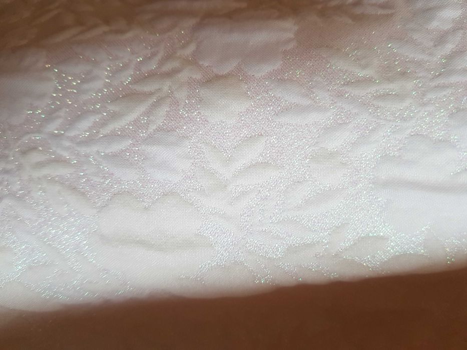 Elegancka, nowa sukienka H&M,roz.116. Sukieneczka na wesele, chrzciny,