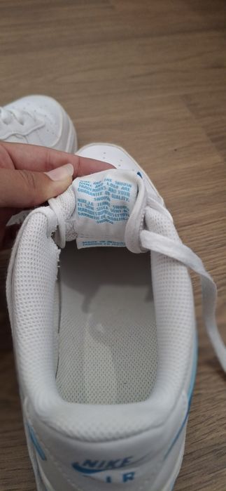 Sapatilhas Nike Air
