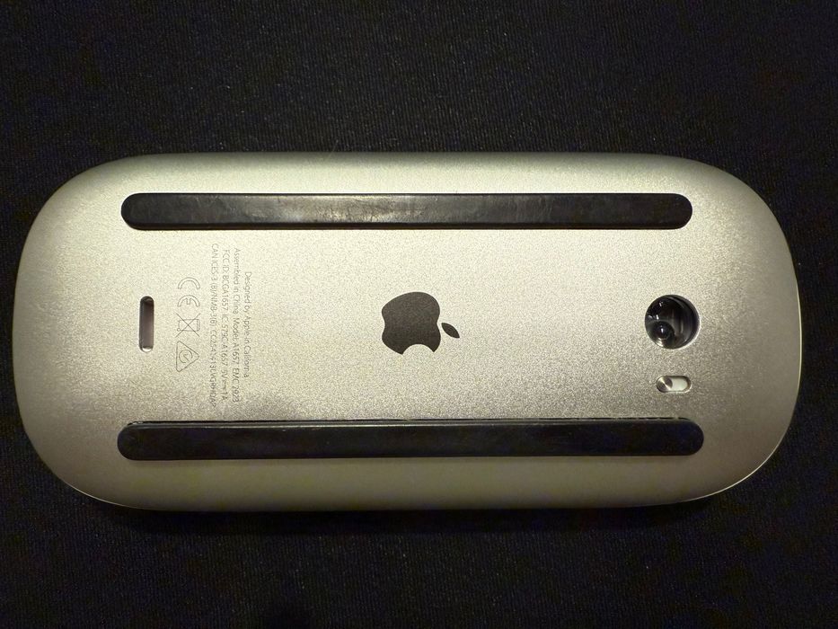 Apple Magic Mouse 2
