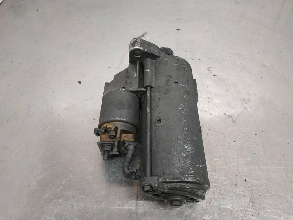 Motor De Arranque Renault Master Combi