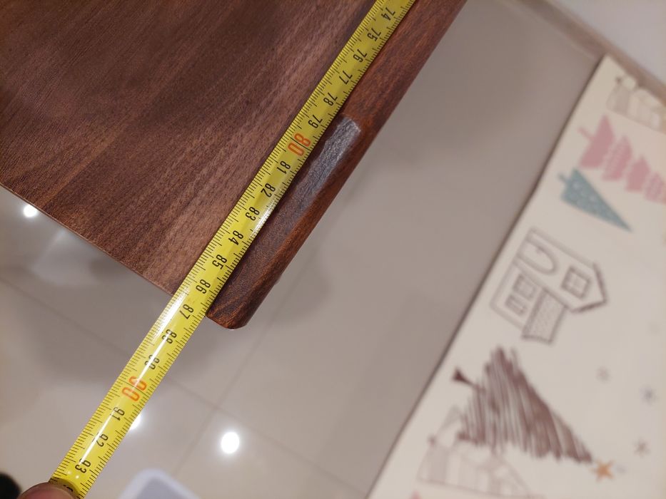 Przewijak dla dziecka