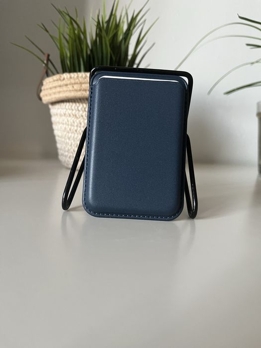 Carteiras MagSafe para Telemovel