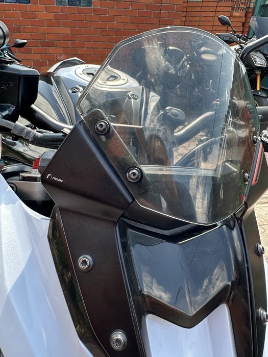 Kawasaki z800 офіціал