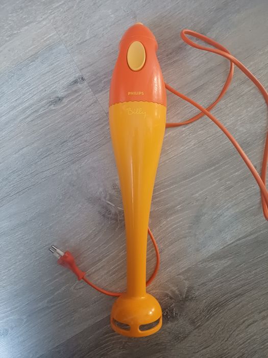 Блендер Philips Billy