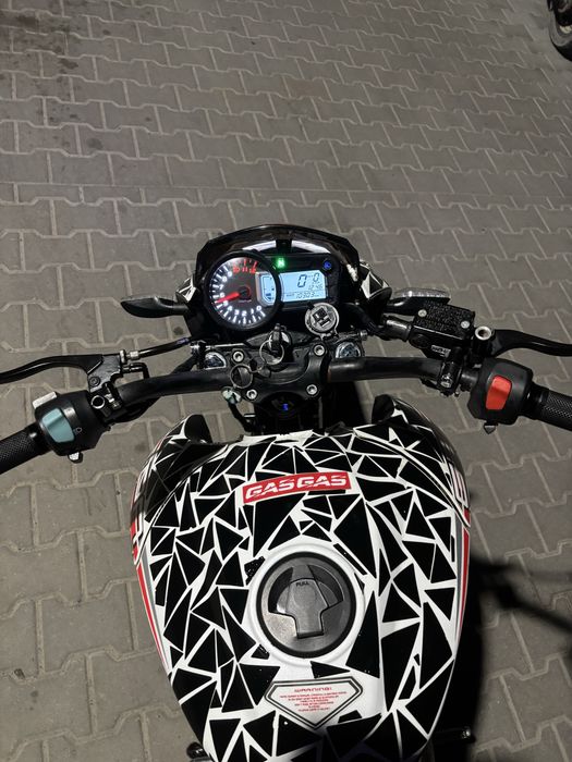 Geon pantera S200