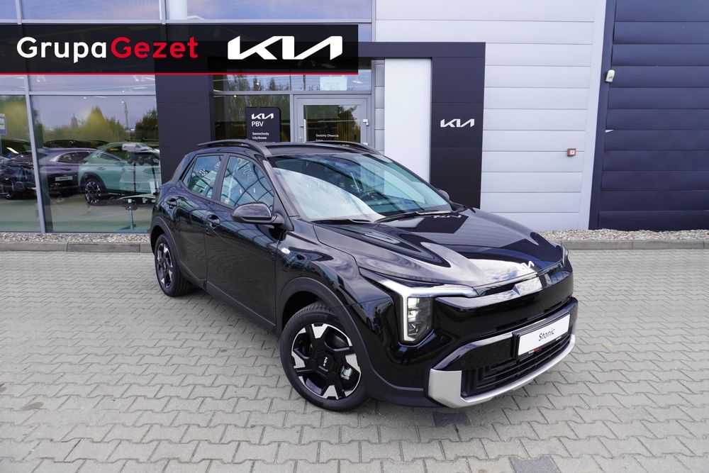 Kia Stonic