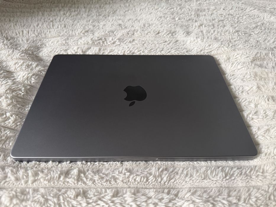 Macbook Pro 14” M1 Max 32gb Ram