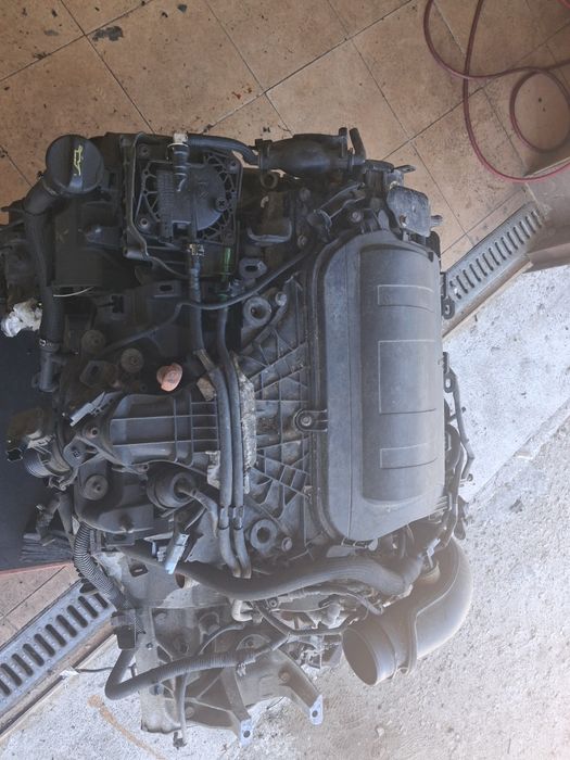 Motor 2.0 Hdi (163cv) RH02  citroen/peugeot