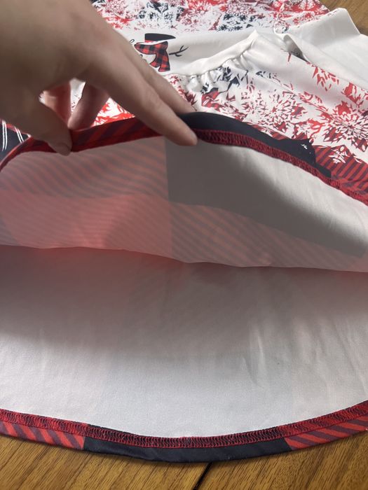 Сукня новорічна