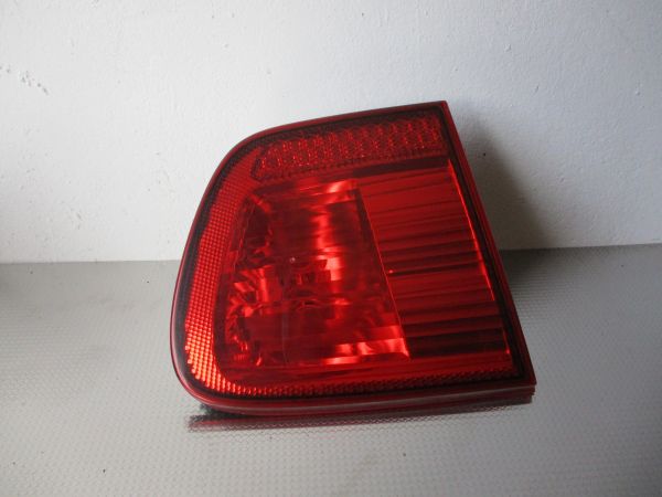 Farolim esquerdo SEAT Ibiza II (6K1)