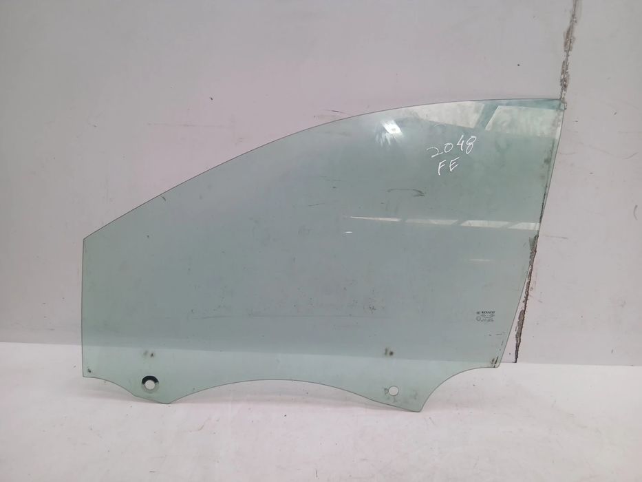 Vidro porta frente esquerda RENAULT Clio III Grandtour (KR0/1_)