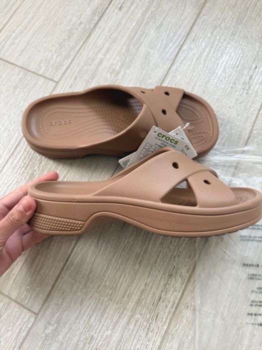 Crocs W7 оригінал нові