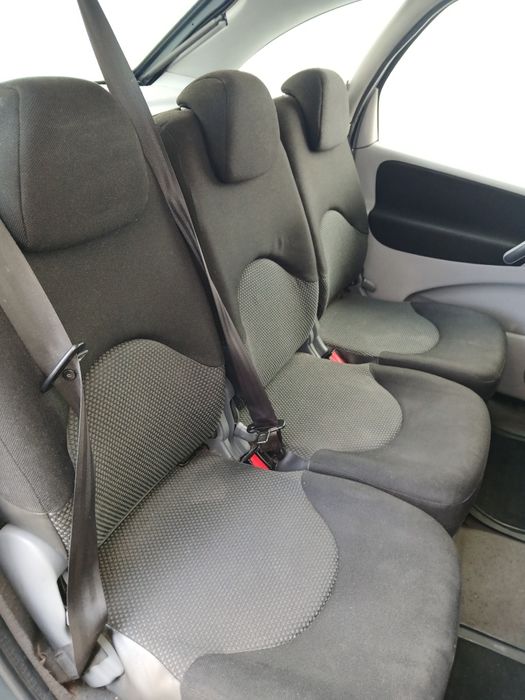 Citroën XSara Picasso