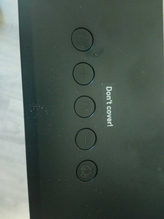 Aqueceder cerâmico PTC de 2000 W