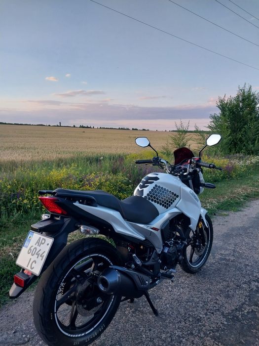 Продам lifan kp 200