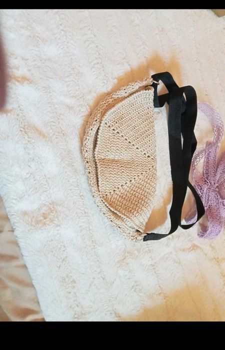 Bolsa de mulher